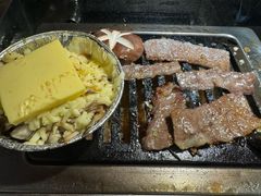 -丸福烤肉(君隆广场店)