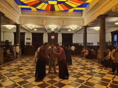 -沈阳金融博物馆