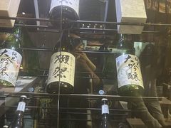 -将太无二·北美传奇寿司(瑞士公寓店)