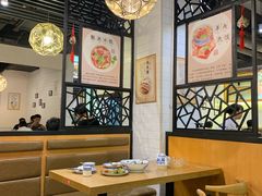 大堂-西北狼(GOGO新天地店)