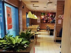 -新石器烤肉(高行万嘉店)