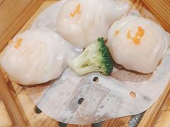 -裕华海鲜·深圳粤菜(福永店)