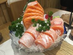 -林妈妈村·日式料理(宝山万达店)
