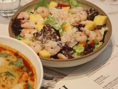 -沛家·西餐Brunch·直火料理