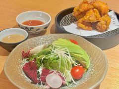 -德川家日本料理(中关村寰太大厦店)