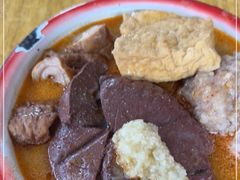 -胡须平沙茶面(后炉街店)