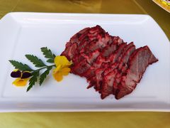 -仿膳饭庄·宫廷风味(百年传承店)