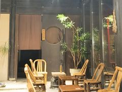 -Metal hands·铁手咖啡