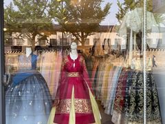 -公主韩服租借 Princess Hanbok