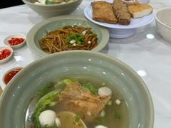 -阿坤纯正西刀鱼丸(Kuala Lumpur Branch)