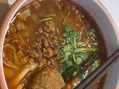 -初晋·山西地道刀削面.晋北莜面香(星耀城店)