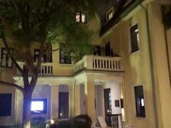 -Le Siècle.百年西餐厅(颐和公馆店)