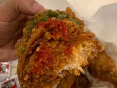 -肯德基(京广桥店)