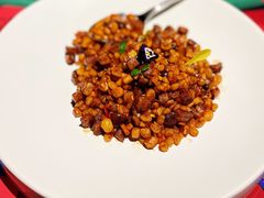 -上海滩餐厅(BFC外滩金融中心店)