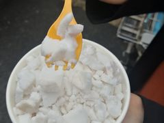 -初心炒酸奶(厚德品园店)