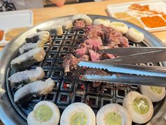 -霸腹烤肉(厦门柚子番店)