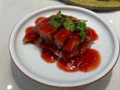 -松鹤楼(狮山永利广场店)