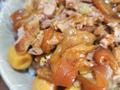 -陆长玖古法猪脚饭(玄风桥店)