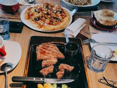-必胜客(棠下店)