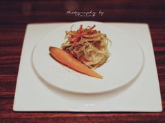 -龙景轩(香港四季酒店)