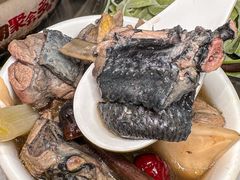 -土连锅·现熬养生汤锅(梁家巷店)