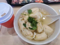 -吉祥馄饨(虹桥火车站店)