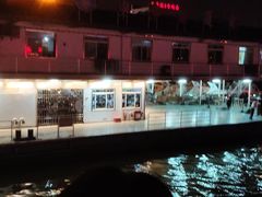 -武汉关码头(轮渡站)