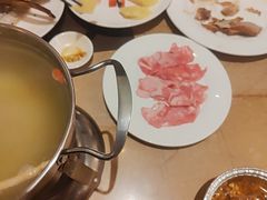 -常州富力喜来登酒店 Feast盛宴标帜西餐厅(新北万达广场店)