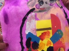 -tomato蕃茄田艺术(新天地中心)