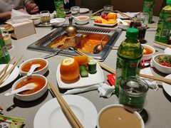 -海底捞火锅(太阳宫凯德mall店)