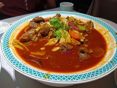 -阿西娅食府(中关村店)