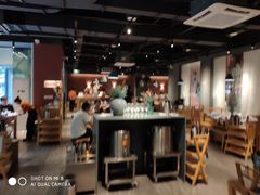 大堂-蜀九香火锅(玉林店)