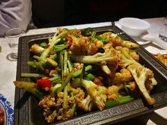 -福来居烤鸭店(天坛二店)