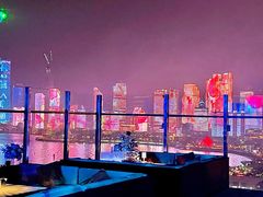 -VENU+海景酒廊