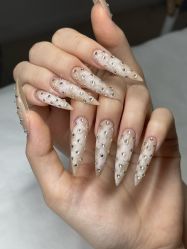 -171 Naillife