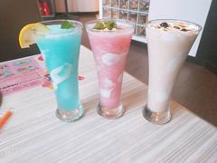 -必胜客(绿地新都会店)