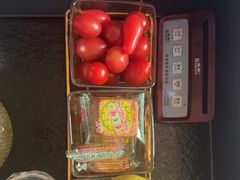 -华夏良子·足道SPA艾灸(铁道大厦店)