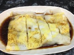 -燊意布拉肠云吞面(中山四路店)