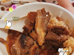 -西贝(金桥店)