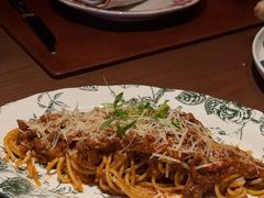 -Mammamia意大利餐厅(阳春巷店)