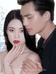 -吉光片羽高端婚纱摄影(泰州优选店)