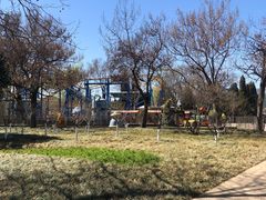 -朝阳公园游乐园