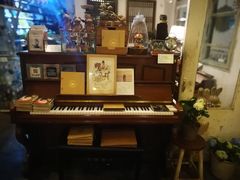 -懒鱼时光馆(沙坪坝店)