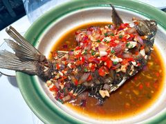 -费大厨辣椒炒肉(龙湖洋湖天街店)