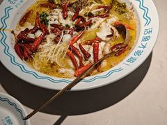 -花椒俏川菜小馆(南海万达店)