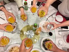 -得月楼·省级非遗·传统苏帮菜(观前店)