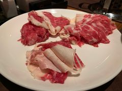 -万丽轩·粤菜(王府井金茂万丽酒店)