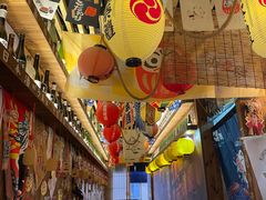 -坂吉屋·居酒屋深夜食堂(龙湖店)