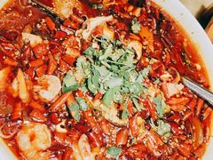 -金佬馆·川菜(芜湖繁昌华亿店)