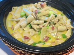 -千岛湖小鱼儿·淳安匠心农家菜